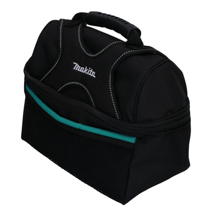Makita P-72023 bolsa térmica para almuerzo con cremallera 280 x 170 x 230 mm