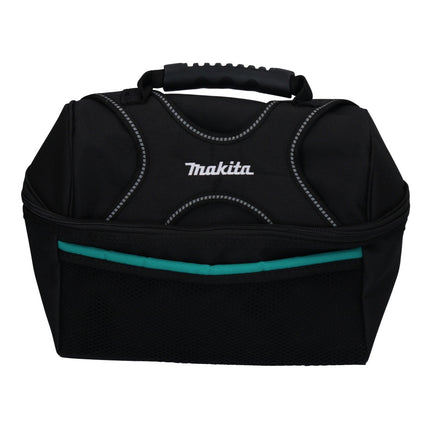 Makita P-72023 bolsa térmica para almuerzo con cremallera 280 x 170 x 230 mm