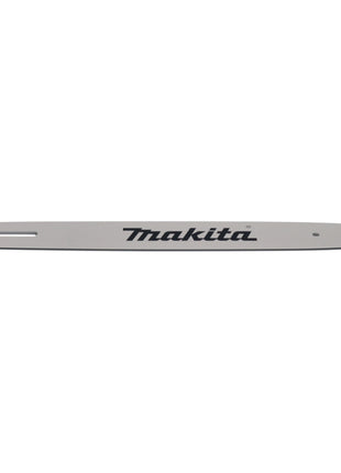 Makita 165201-8 barre de scie 35 cm 1,3 mm 3/8" épée de guide pour tronçonneuse UC 355