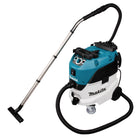 Makita VC4210M Aspirador en húmedo/seco 1200 W 42 l clase de filtración M