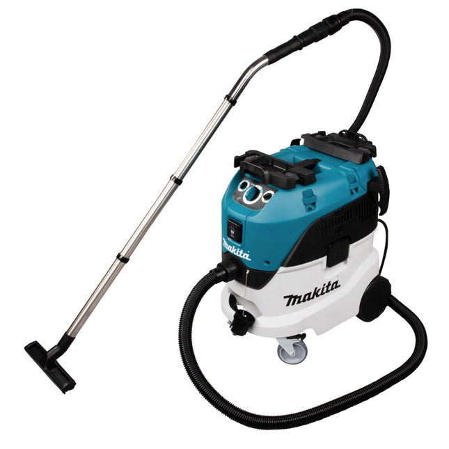 Makita VC4210M Aspirateur eau et poussière 1200 W 42 l classe de filtration M
