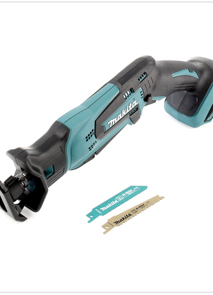 Makita DJR 183 Z Akku Reciprosäge 18V Solo - ohne Akku, ohne Ladegerät - Toolbrothers