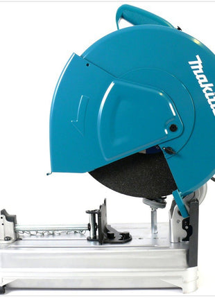 Makita 2414 EN 2000 Watt Schleifmaschine Trennschleifmaschine - Toolbrothers