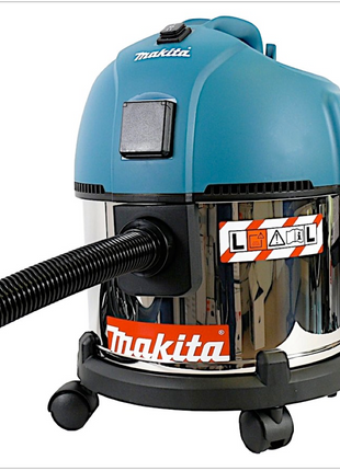 Makita VC 2010 L Staubsauger 1100 Watt - Toolbrothers