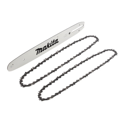 Espada de sierra Makita 35 cm 1,1 mm 3/8" + 2x Cadena de sierra Makita 35 cm 1,1 mm 3/8"