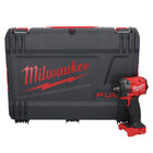 Llave de impacto inalámbrica Milwaukee M18 FIW2F38-0X 18 V 339 Nm 3/8