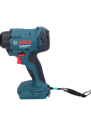 Bosch GDX 18V-180 Akku Drehschlagschrauber 18 V 180 Nm 1/2" + 2x Akku 5,0 Ah + Ladegerät - Toolbrothers