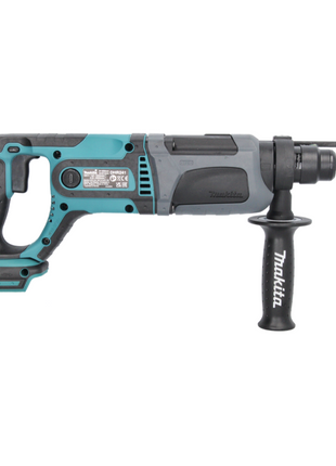 Makita DHR 241 Z Akku Bohrhammer 18 V 2,0 J SDS plus Solo - ohne Akku, ohne Ladegerät - Toolbrothers