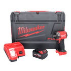Milwaukee M18 FIW2F38-601X Akku Schlagschrauber 18 V 339 Nm 3/8 