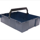 Bosch Toolboxx passend für L-BOXX Gr.3 und Gr. 4 (238 und 374) Sortimo Einlage - Toolbrothers