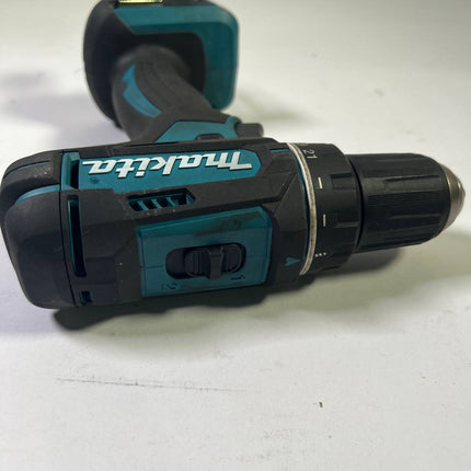 Makita DDF 482 Z Akku Bohrschrauber 18V 62Nm Solo Leicht Gebraucht 3 - toolbrothers