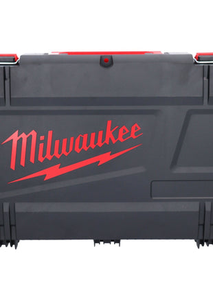 Remachadora ciega a batería Milwaukee M12 BPRT-201X 12 V 20,32 mm + 1x batería 2,0 Ah + cargador + caja HD (4933464406)