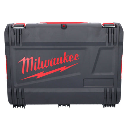 Milwaukee M12 BPRT-201X cordless blind riveter 12 V 20.32 mm + 1x rechargeable battery 2.0 Ah + charger + HD box ( 4933464406 )