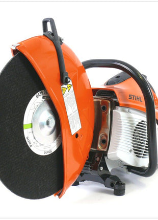 Stihl TS 420 3,2 kW Motorflex Trennschleifer mit 350 mm Trennschleiferscheibe ( 4238 011 2810 ) - Toolbrothers