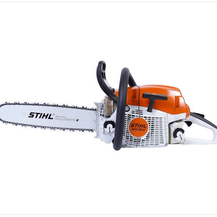 STIHL MS 261 C-M Kettensäge / Motorsäge 37cm M-Tronic + Kette 1,6mm - Toolbrothers