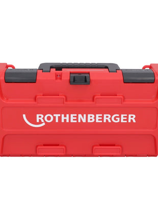 Rothenberger Pressbackenset Standard SV15-22-28 mm + Rocase ( 1000002068 )