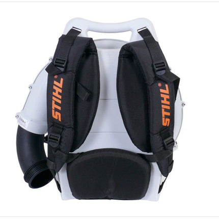 Stihl BR 500 Benzin Profi- Laub- Blasgerät ( 4282 011 1610 ) - Toolbrothers