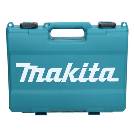 Taladro percutor inalámbrico Makita HP 333 DSAP 12 V 30 Nm rosa + 1x batería 2,0 Ah + cargador + funda + maletín