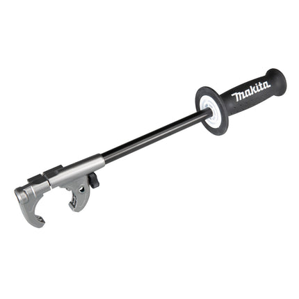 Mango lateral completo Makita para taladro de impacto inalámbrico HP001G (127551-9)