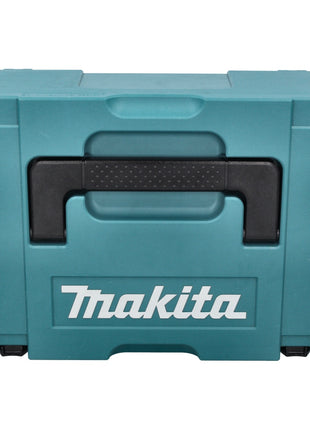 Makita DDF 485 RTJ3 Akku Bohrschrauber 18 V 50 Nm Brushless + 3x Akku 5,0 Ah + Ladegerät + Makpac - Toolbrothers