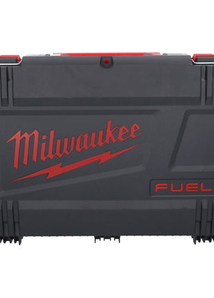 Milwaukee M18 FSAG125X-502X Meuleuse d'angle sans fil 18 V 125 mm Brushless + 2x batterie 5,0 Ah + chargeur + HD Box