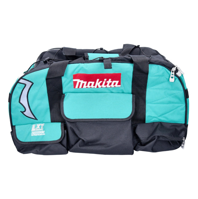 Makita Bolsa de transporte Bolsa de herramientas 60 x 39 x 30 cm ( 831278-2 ) para DDF / DHP / DTD / DTW / DHS / DJR / DGA