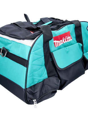 Bolsa de transporte Makita bolsa de herramientas 60 x 39 x 30 cm (831278-2) para DDF / DHP / DTD / DTW / DHS / DJR / DGA