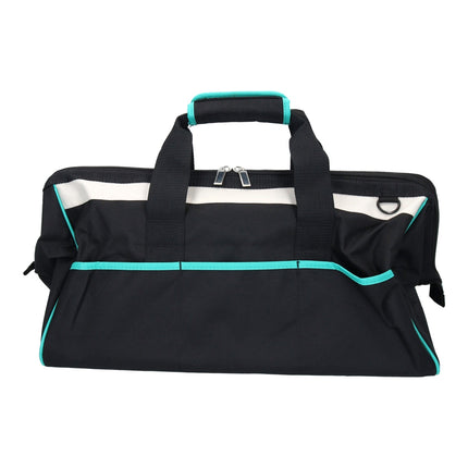 Makita Transporttasche Werkzeugtasche 63 x 30 x 25 cm schwarz für DDF / DHP / DHR / DTD / DTW / DHS / DJR / DGA - Toolbrothers