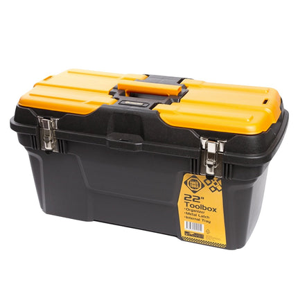 Set de iniciación DIY 14 piezas Cola de zorro, martillo de mecánico, puño, navaja, metro plegable, juego de destornilladores 8 piezas + estuche.