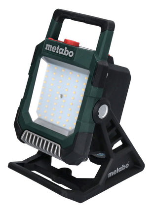 Metabo BSA 18 LED 4000 Akku Baustrahler 18 V 4000 lm ( 601505850 ) Solo - ohne Akku, ohne Ladegerät