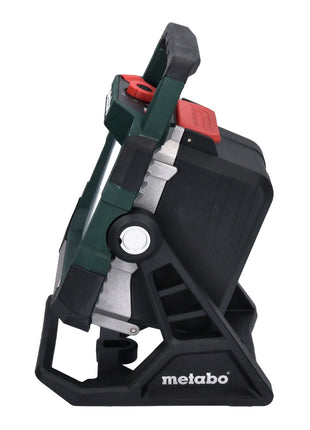 Metabo BSA 18 LED 4000 Akku Baustrahler 18 V 4000 lm ( 601505850 ) Solo - ohne Akku, ohne Ladegerät