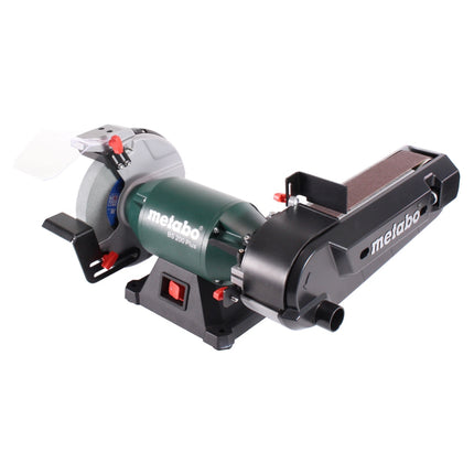 Lijadora de banda combi Metabo BS 200 Plus 600 W 2,7 Nm ( 604220000 )