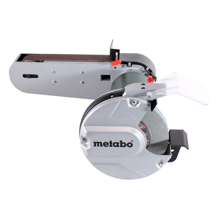 Lijadora de banda combi Metabo BS 200 Plus 600 W 2,7 Nm ( 604220000 )
