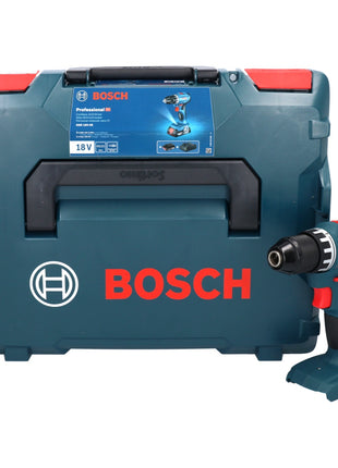 Bosch GSR 18V-45 taladro atornillador inalámbrico 18 V 45 Nm (06019K3201) Brushless + L-Boxx - sin batería, sin cargador