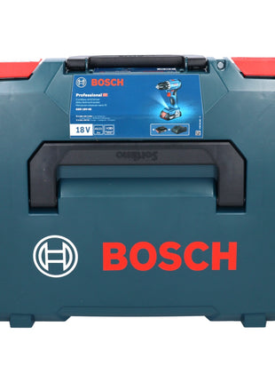 Bosch GSR 18V-45 taladro atornillador inalámbrico 18 V 45 Nm (06019K3201) Brushless + L-Boxx - sin batería, sin cargador