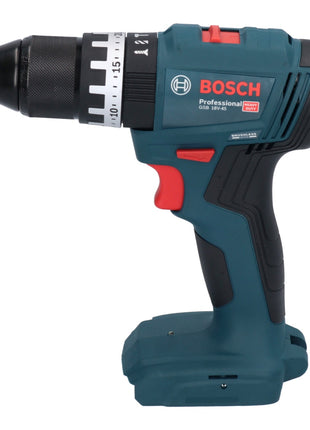 Bosch GSB 18V-45 Akku Schlagbohrschrauber 18 V 45 Nm ( 06019K3301 ) Brushless + L-Boxx - ohne Akku, ohne Ladegerät - Toolbrothers