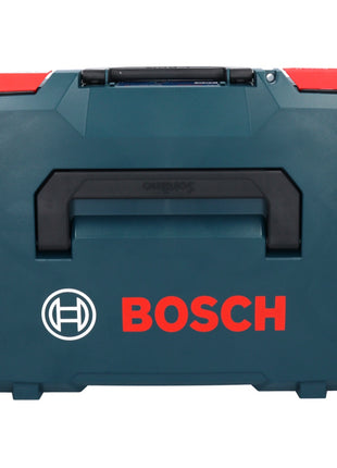 Bosch GSR 18V-90 C Professional Akku Bohrschrauber 18 V 64 Nm Brushless + 1x Akku 5,0 Ah + L-Boxx - ohne Ladegerät - Toolbrothers