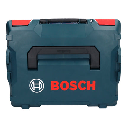 Bosch GSR 18V-90 C Professional Akku Bohrschrauber 18 V 64 Nm Brushless + 2x ProCORE Akku 4,0 Ah + Ladegerät + L-Boxx - Toolbrothers