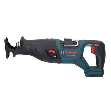 Bosch GSA 18V-28 cordless reciprocating saw 18 V BITURBO Brushless + 2x ProCORE battery 8.0 Ah + charger + L-Boxx