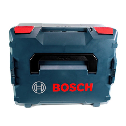 Bosch GKS 18V-57-2 Sierra circular de batería profesional 18 V 165 mm sin escobillas + 2x batería ProCORE 8,0 Ah + cargador + L-Boxx