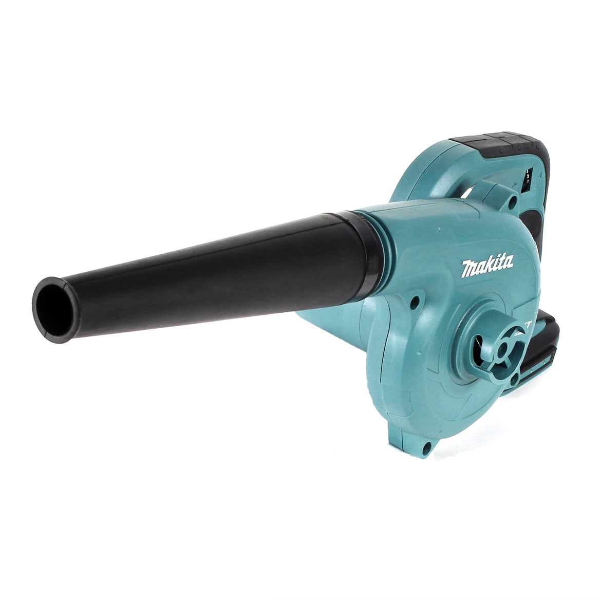 Soplador a batería Makita DUB 182 Z 18V solo - sin batería, sin cargador