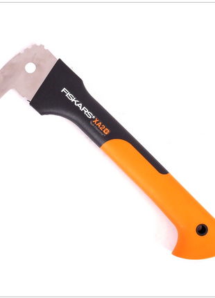 Fiskars Set Spaltaxt X 17 & Hand-Sappie XA2 129038 - Toolbrothers