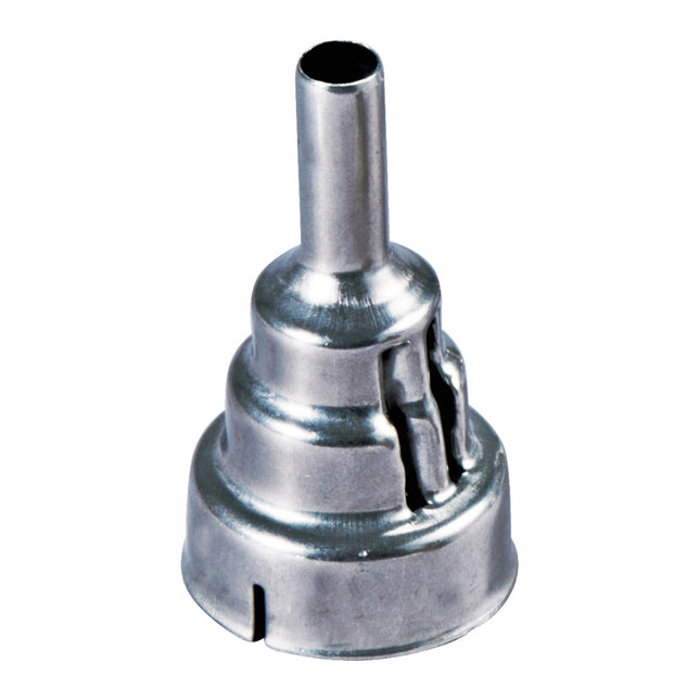 Boquilla de soldadura Makita de 65 mm (PR00000034) para pistolas de aire caliente HG5030 / HG6031 / HG6531