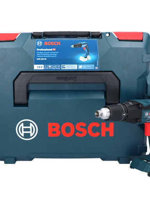 Bosch GTB 18V-45 Visseuse pour cloisons sèches sans fil 18 V 32 Nm ( 06019K7001 ) Brushless + L-Boxx - sans batterie, sans chargeur