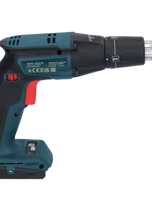 Bosch GTB 18V-45 Visseuse pour cloisons sèches sans fil 18 V 32 Nm ( 06019K7001 ) Brushless + L-Boxx - sans batterie, sans chargeur