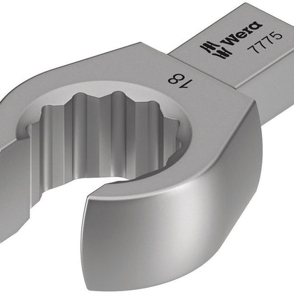WERA Combination spanner 7775 Width across flats 13 mm 9 x 12 mm ( 8000377416 )