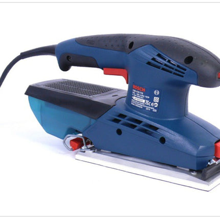 Bosch Professional GSS 23 AE im Koffer LBOXX Gr. 2 mit Schaumstoffeinlage - Toolbrothers