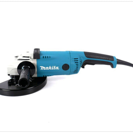 Makita GA 9020 S 2.000W 230 mm Winkelschleifer Softstart - Toolbrothers