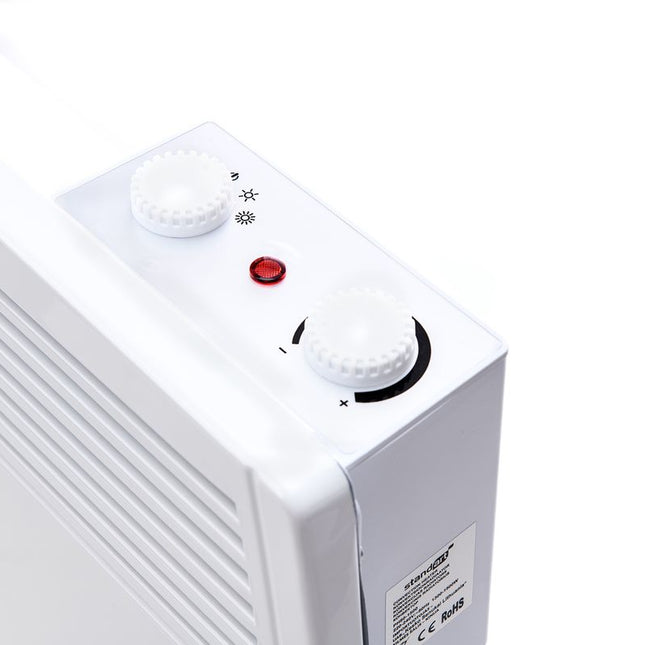 Standart Konvektionsheizkörper PH80-1500, 1500 W ( 000051210737 ) - Toolbrothers