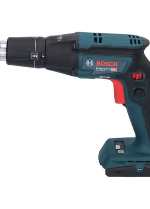 Bosch Atornillador para obra seca a batería GTB 18V-45 18 V 32 Nm sin escobillas + 1x batería 5,0 Ah + cargador + L-Boxx